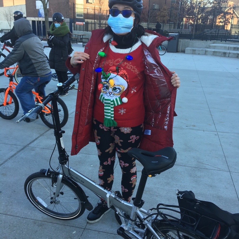 Meet your Posher, Susie